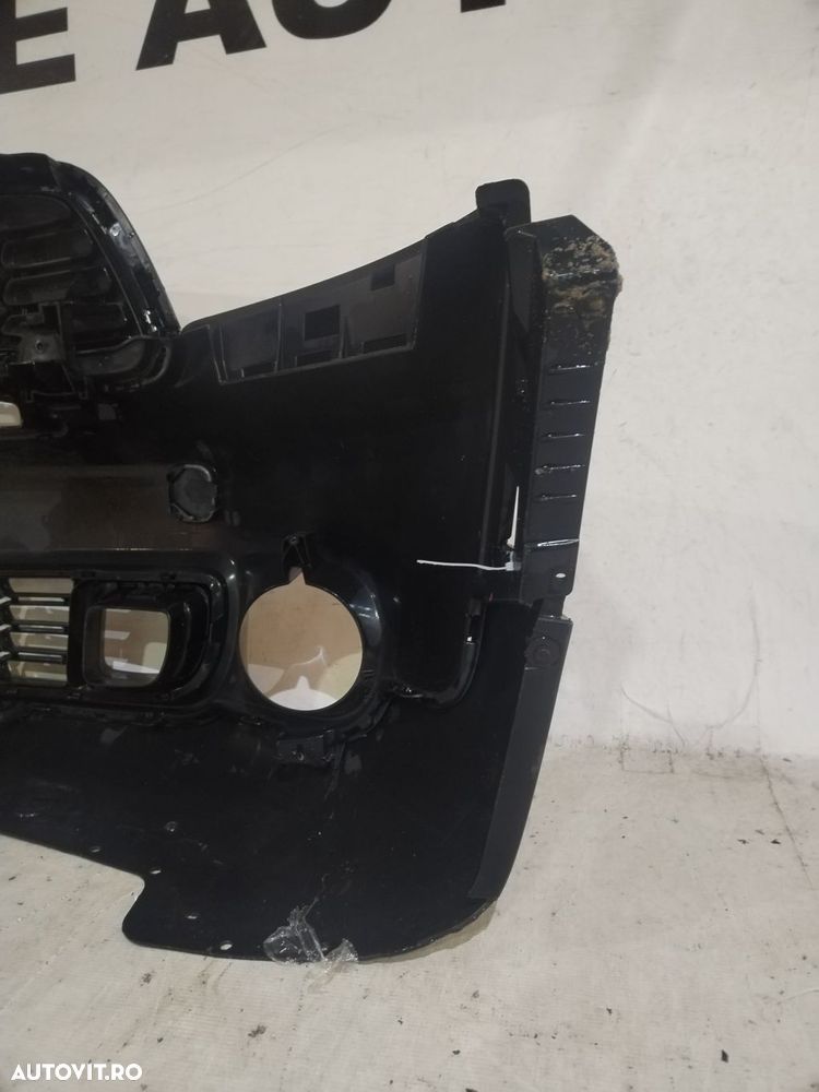 Bara fata Mini Cooper S, R60, Countryman, 2010, 2011, 2012, 2013, 2014, 2015, 2016. - 4