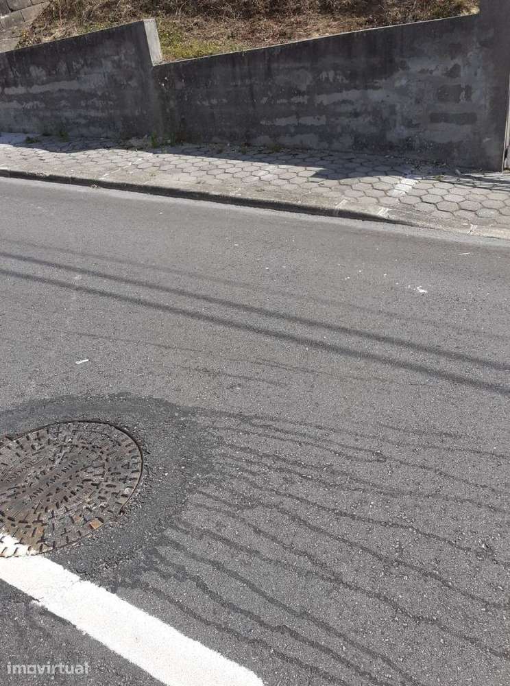 Terreno Urbano em Sanguedo com 4600 m2 - Grande imagem: 4/7