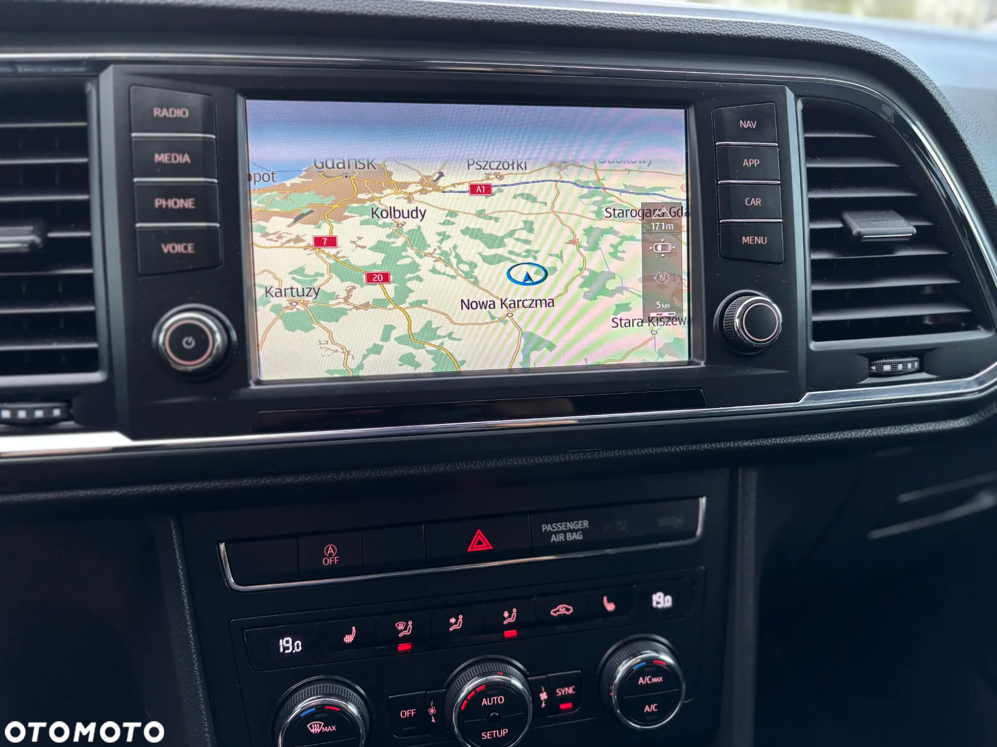 Seat Ateca 1.6 TDI Ecomotive Reference S&S - 14