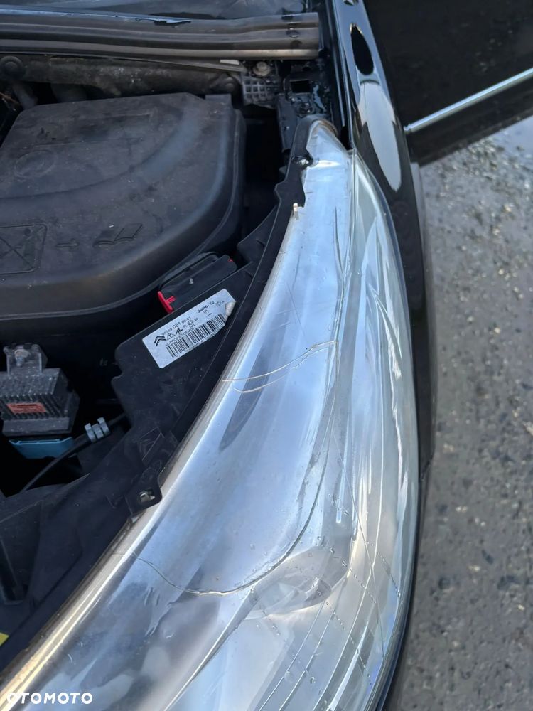 Citroën DS4 2.0 HDi SportChic - 33