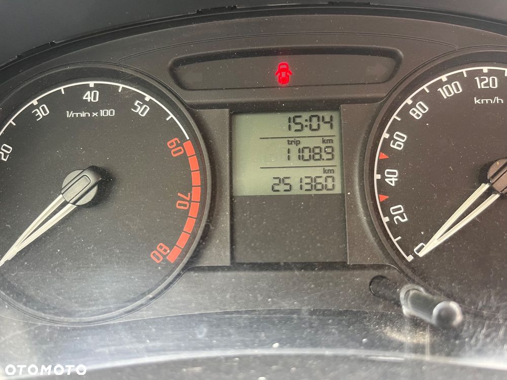 Skoda Fabia 1.2 12V Active - 6