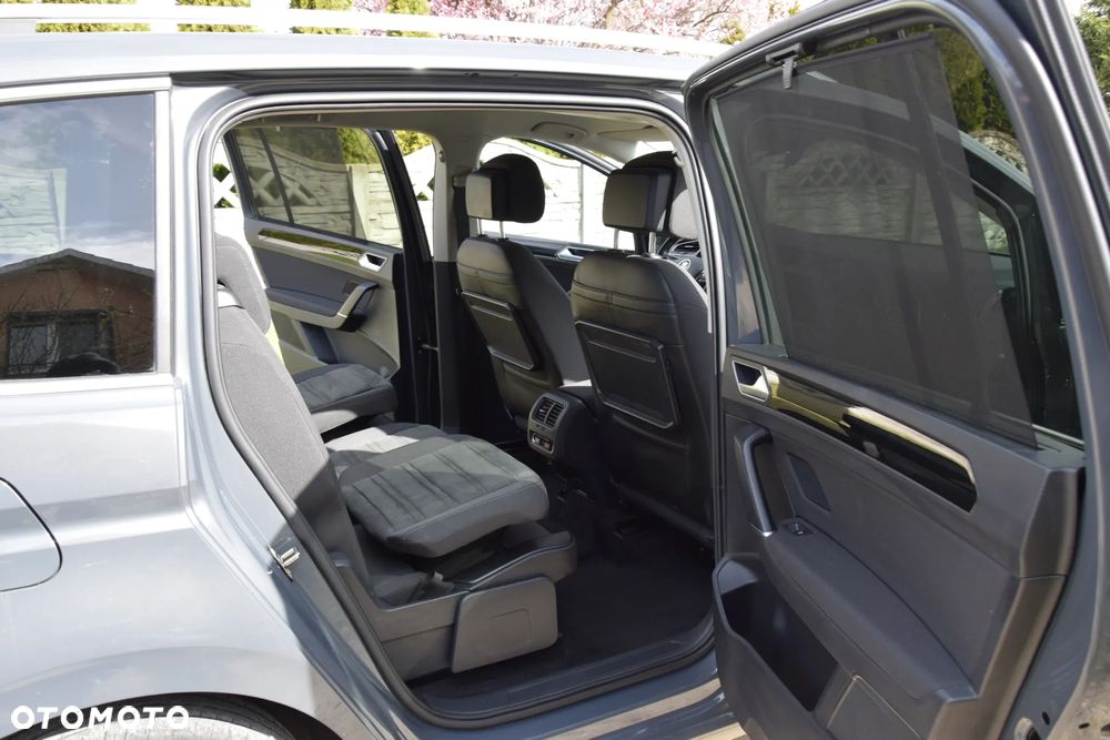 Volkswagen Touran 1.5 TSI ACT OPF DSG Highline - 17