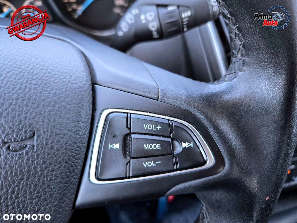 Ford Focus - 12