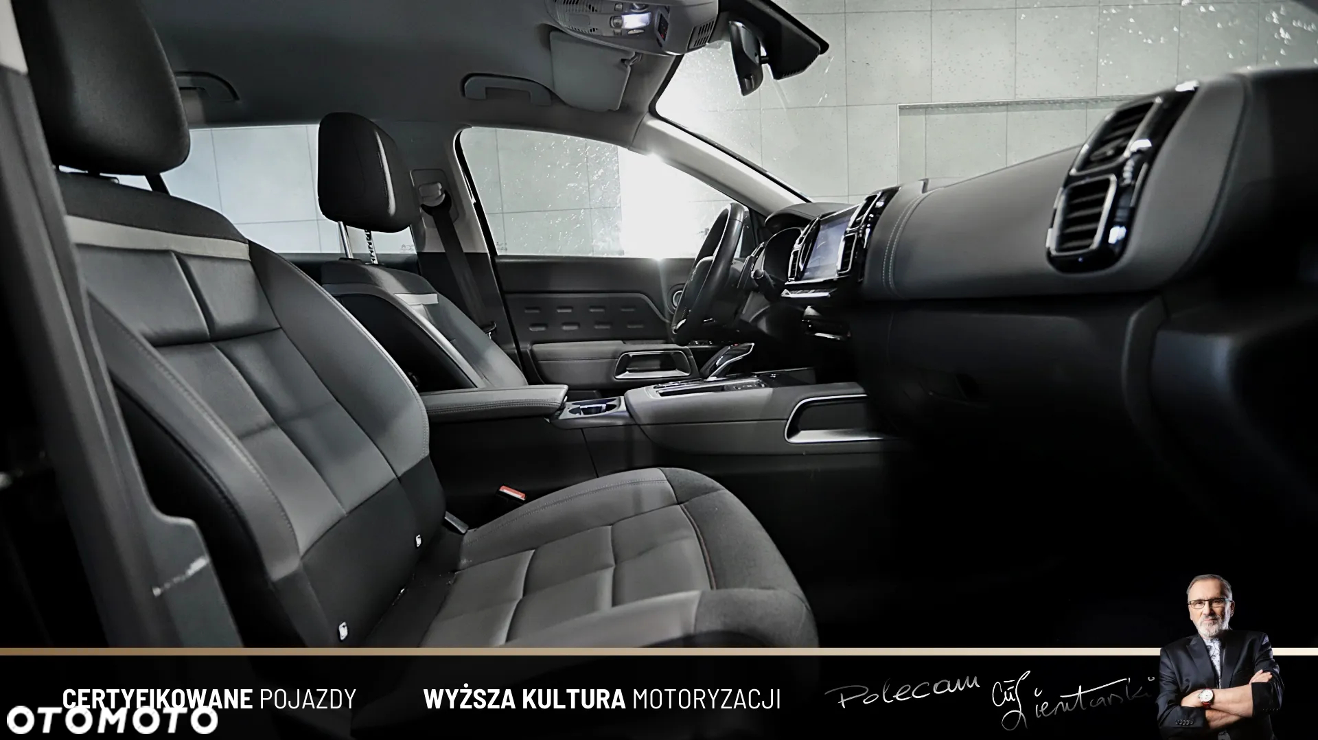 Citroën C5 Aircross 1.6 PureTech Feel EAT8 - 19