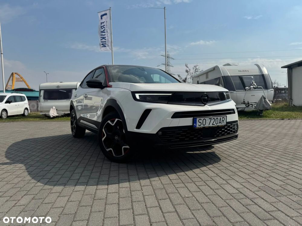 Opel Mokka 1.5 CDTI GS Line S&S - 2