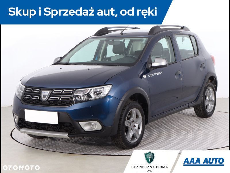 Dacia Sandero Stepway - 2