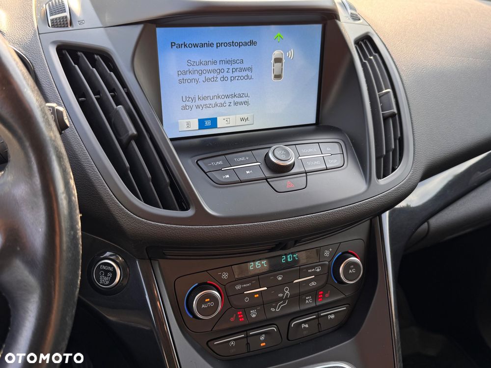 Ford Kuga 2.0 TDCi 4x4 Titanium - 14