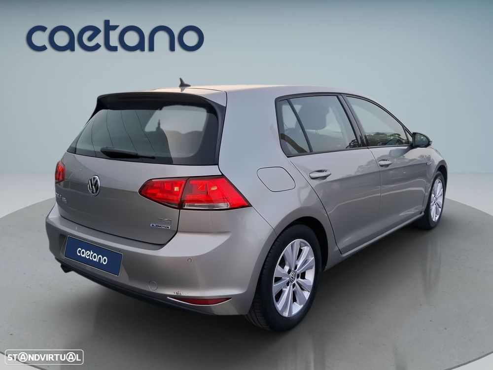 VW Golf 1.0 TSI GPS Edition - 9