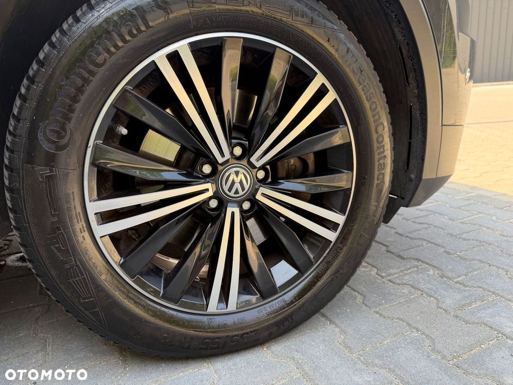 Volkswagen Tiguan 2.0 TDI SCR 4Motion DSG Offroad - 16