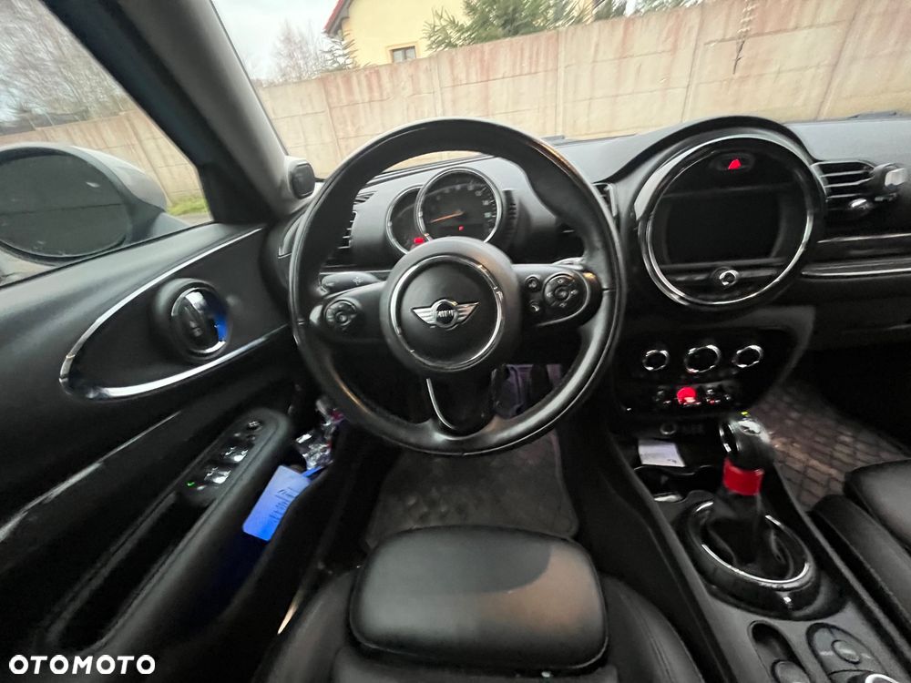 MINI Clubman Cooper S ALL4 - 33