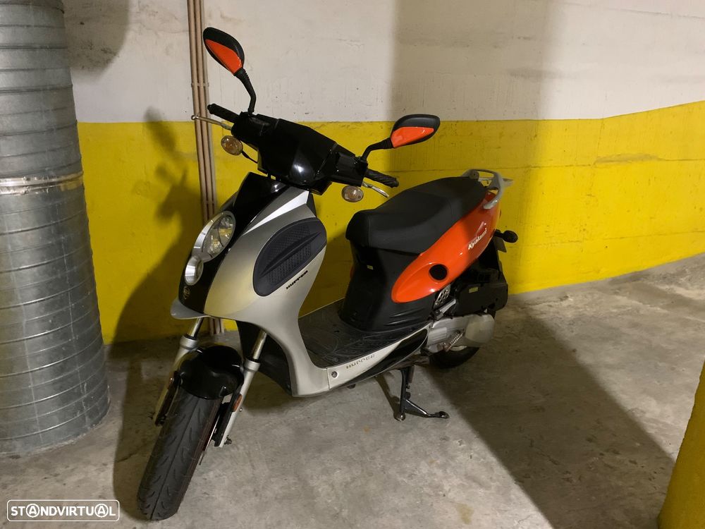 Outra não listada Outra - 5