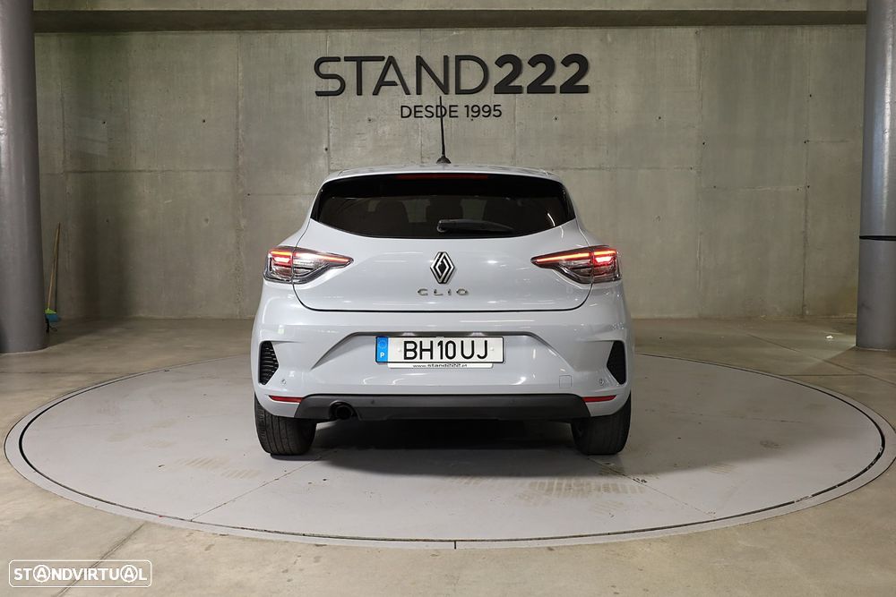Renault Clio 1.5 Blue dCi Evolution - 6