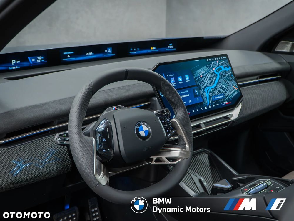 BMW iX3 50 xDrive - 20