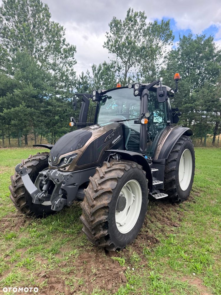Valtra G115H - 5