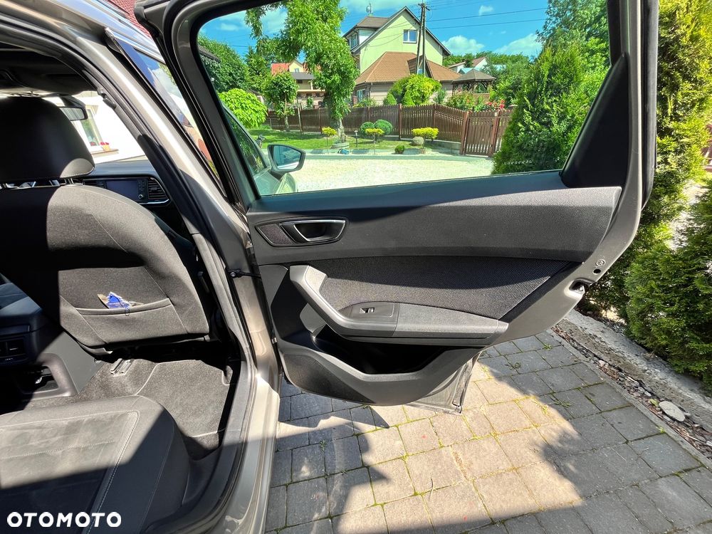 Seat Ateca 1.6 TDI Ecomotive Xcellence S&S - 23