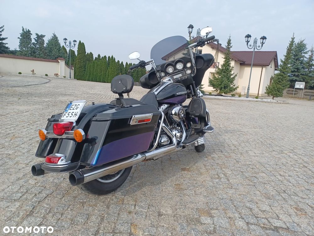 Harley-Davidson Touring Ultra Limited