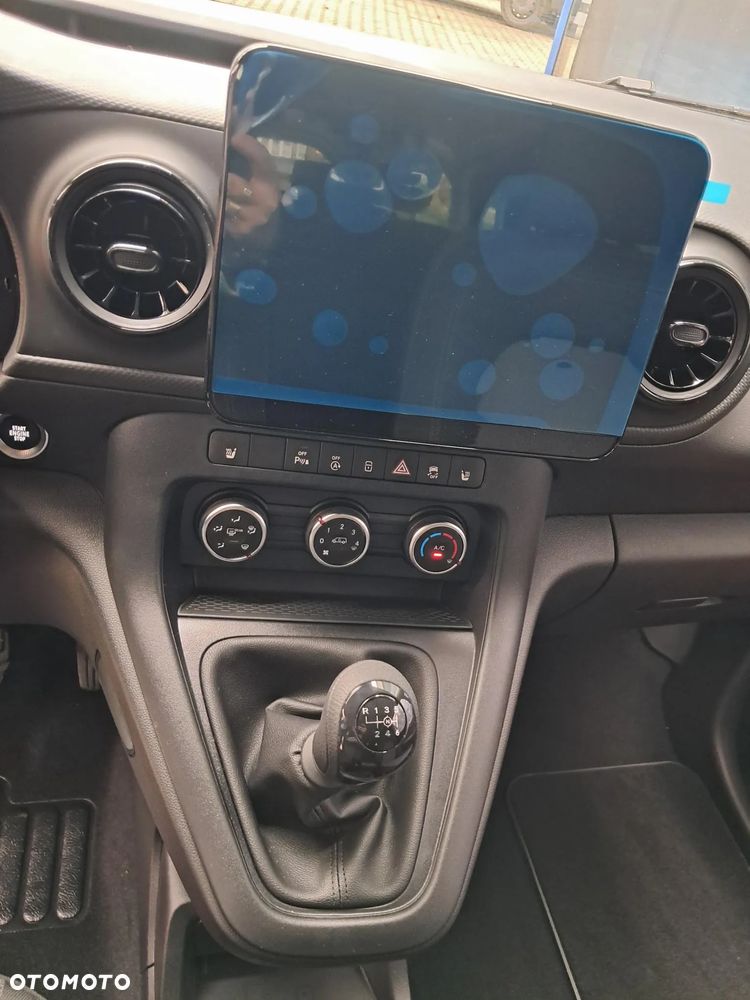 Mercedes-Benz Citan Tourer 113 L2 420.765 - 9