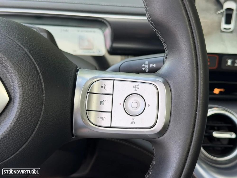 Smart #3 66 kWh Pro+ - 24