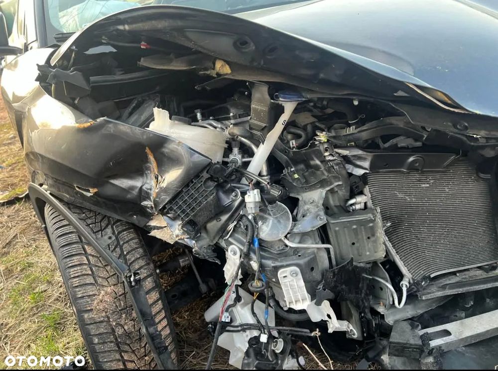 Toyota C-HR 1.8 Hybrid GPF Comfort - 13