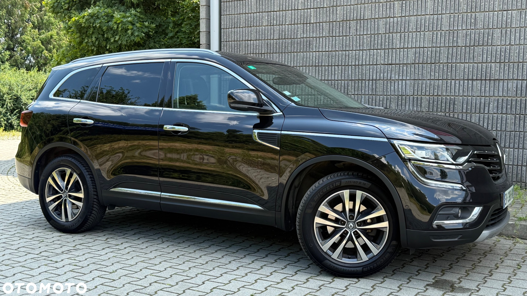 Renault Koleos 2.0 dCi Intens 4x4 - 36