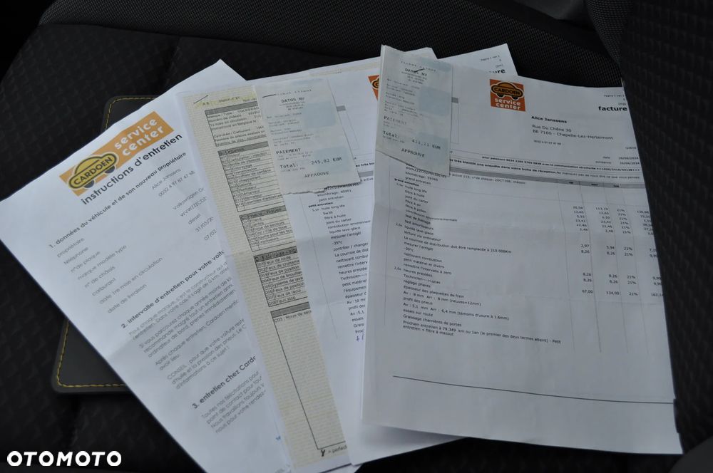 Volkswagen Golf 2.0 TDI SCR Active - 34