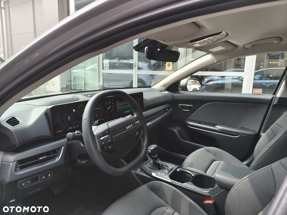 Kia K4 1.6 T-GDI M - 9
