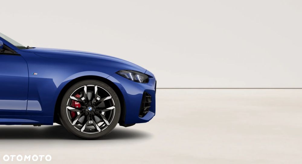 BMW Seria 4 420i M Sport - 5