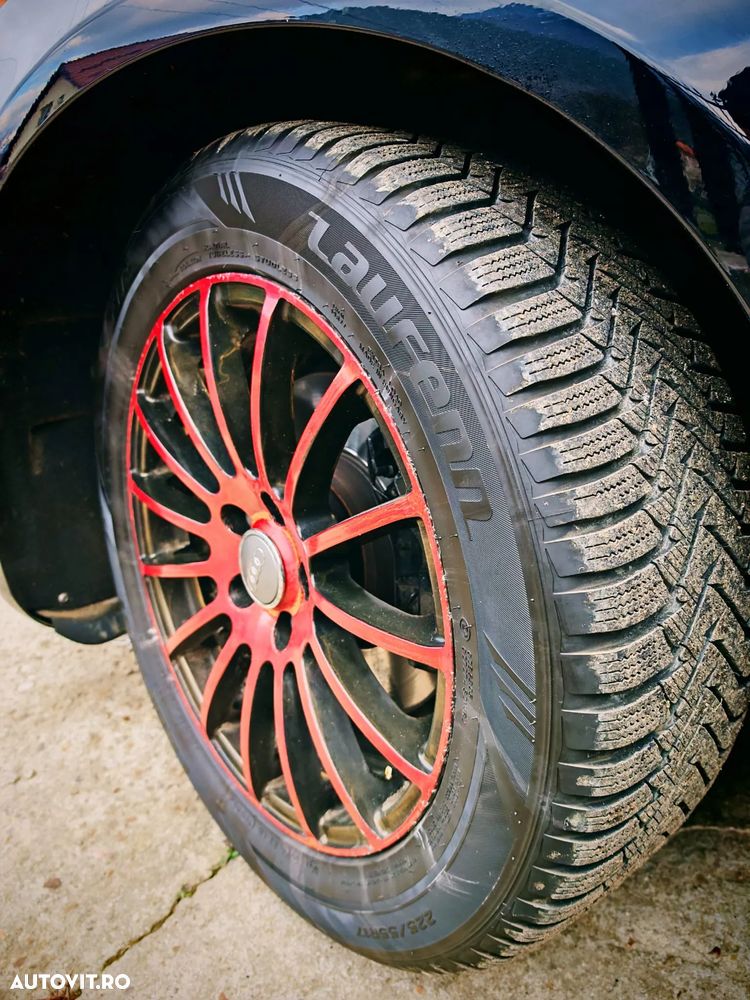 Audi A5 Sportback 2.0 TDI - 14