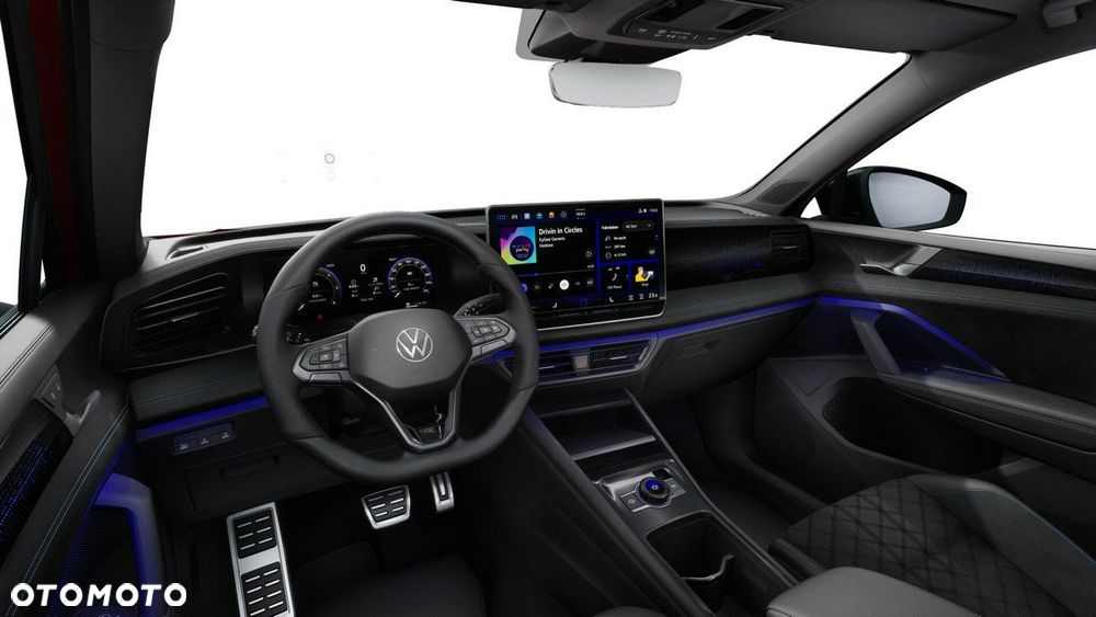 Volkswagen Tiguan - 6