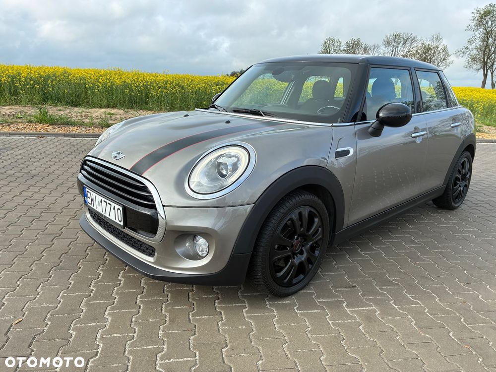 MINI Cooper - 12