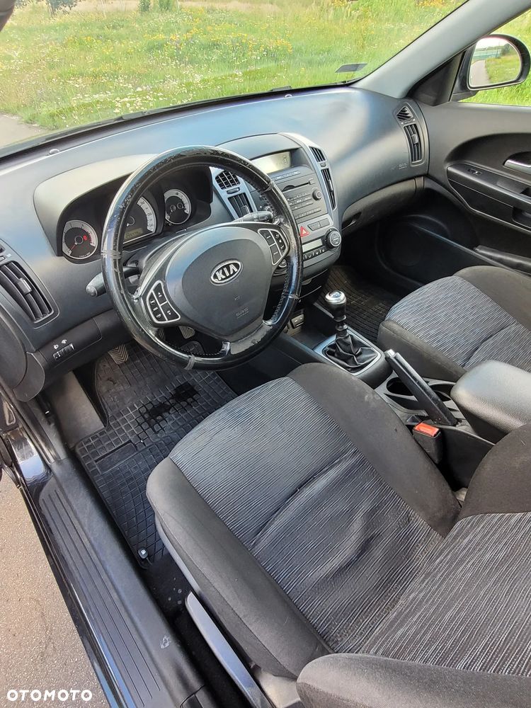 Kia Ceed 1.6 Crdi Comfort - 11