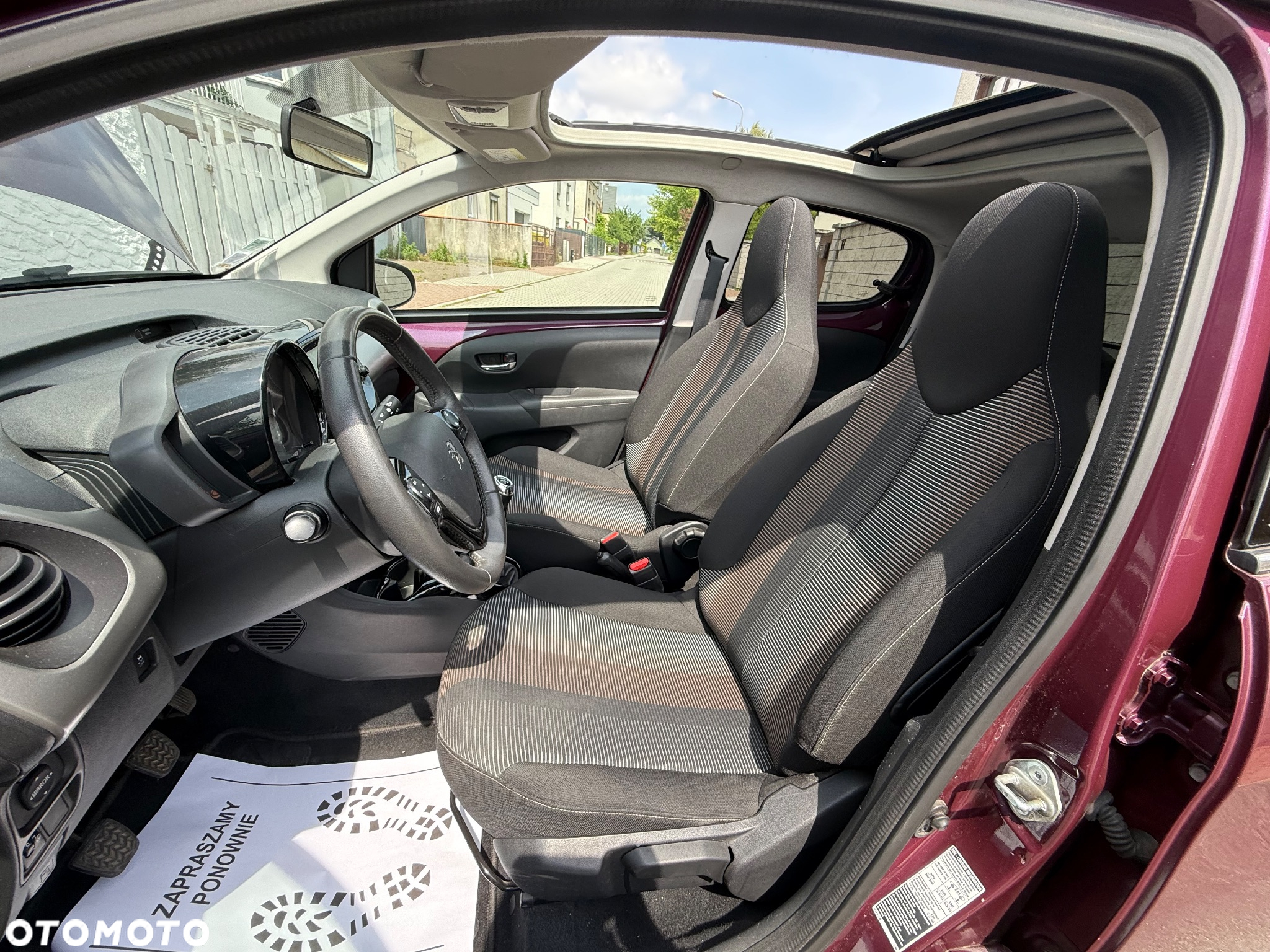 Peugeot 108 PureTech 82 Top Style - 7