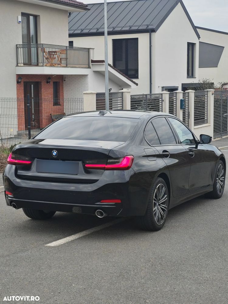 BMW Seria 3 - 8
