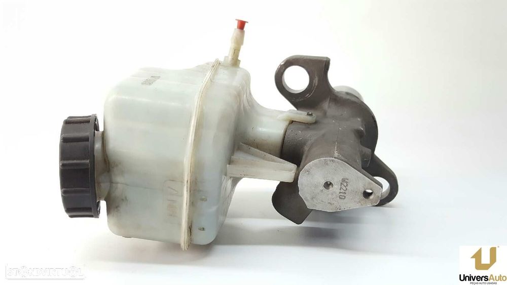 BOMBA DE TRAVÃO OPEL INSIGNIA SPORTS TOURER EDITION - 8