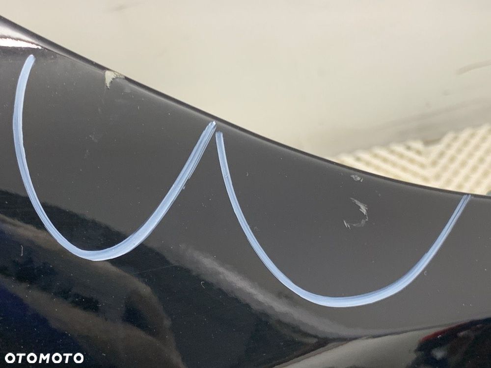 BŁOTNIK PRAWY PRZÓD 668  BMW 5 (G30, F90) 2016 - 2022 520 d xDrive 140 kW [190 KM] olej napędowy - 4