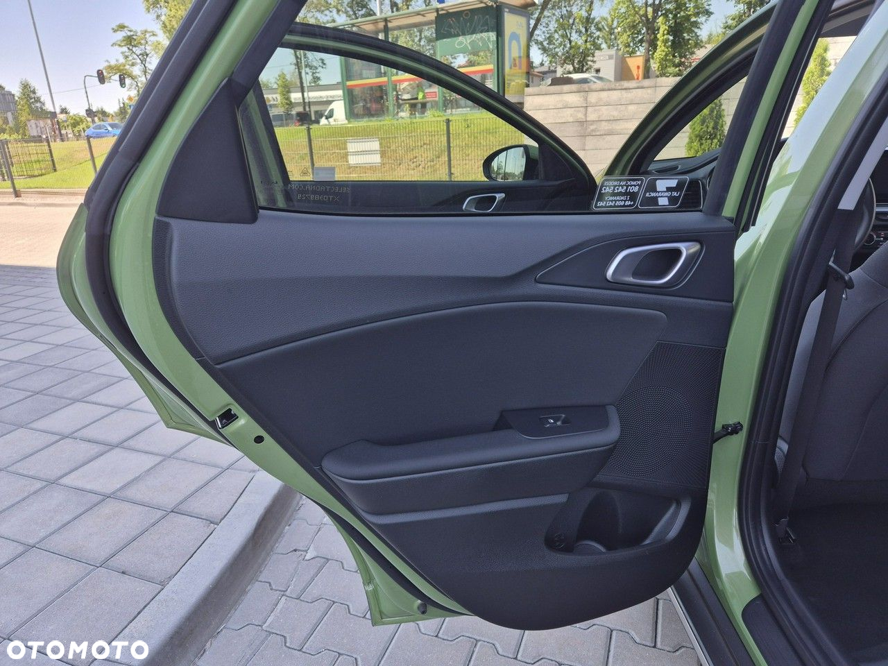 Kia XCeed - 15