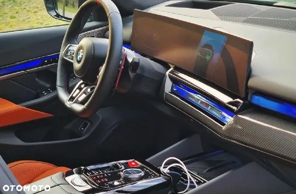 BMW M5 PHEV - 19