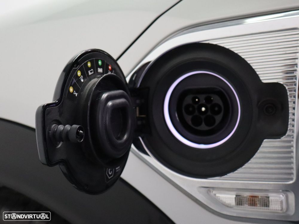 MINI Countryman Cooper SE ALL4 Auto - 23