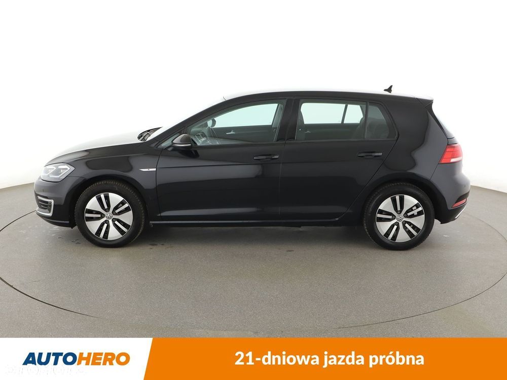 Volkswagen Golf - 3
