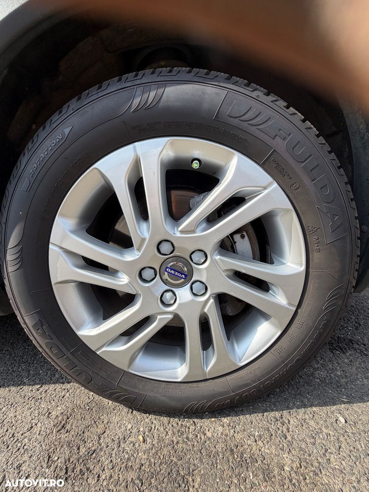 Volvo V60 D4 Momentum - 19