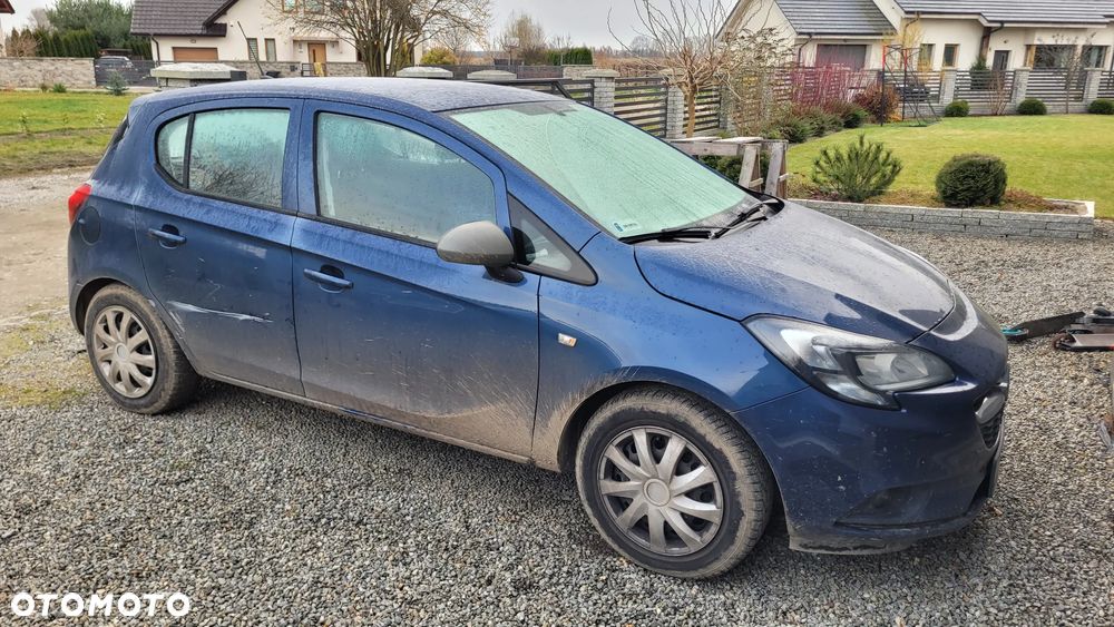 Opel Corsa 1.4 Color Edition - 1