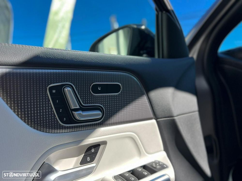 Mercedes-Benz EQA 250+ Edition - 14