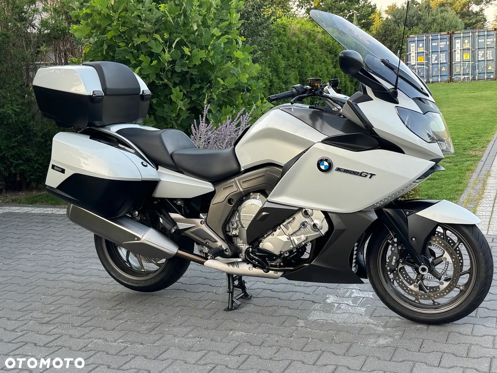 BMW K - 2