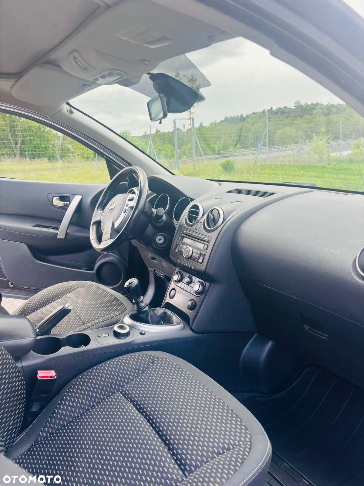 Nissan Qashqai 2.0 dCi 4x4 Acenta - 3