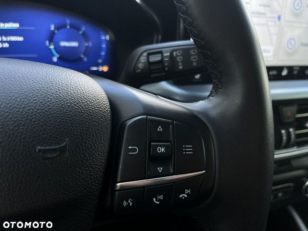 Ford Focus 1.5 EcoBlue STart-Stopp-System ACTIVE X - 24