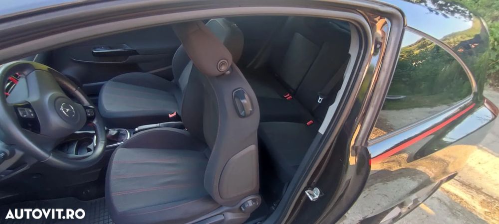 Opel Corsa 1.4 Color Edition - 7
