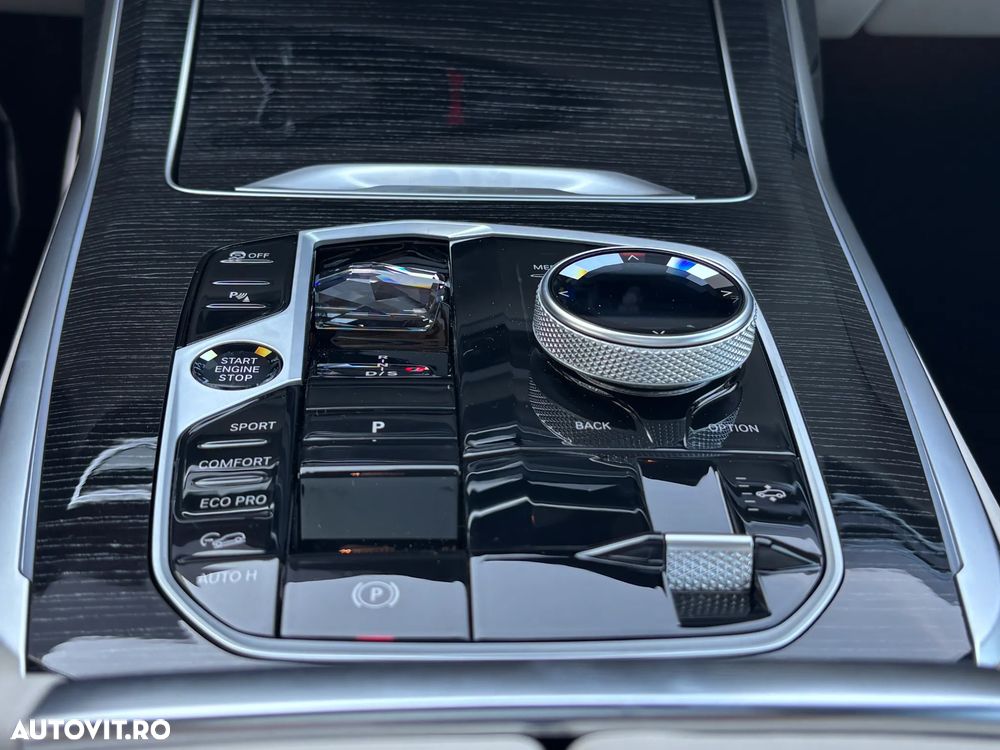 BMW X7 xDrive40d AT MHEV - 19