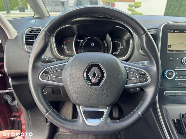 Renault Scenic - 12