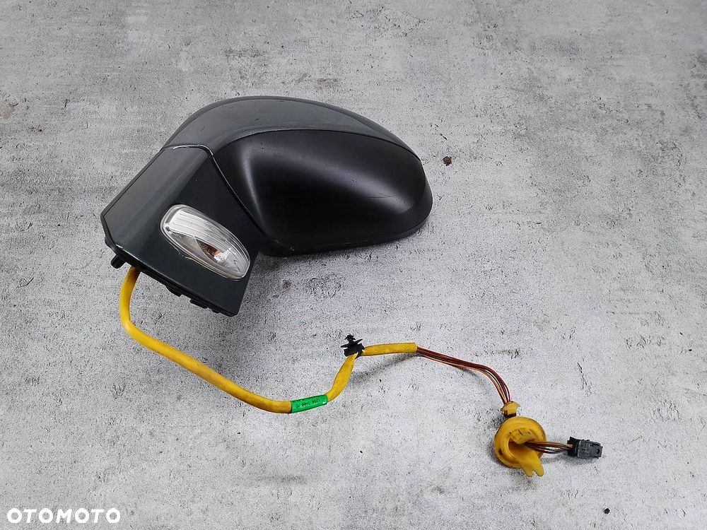 LUSTERKO LEWE PEUGEOT 308 I SW KTP - 2