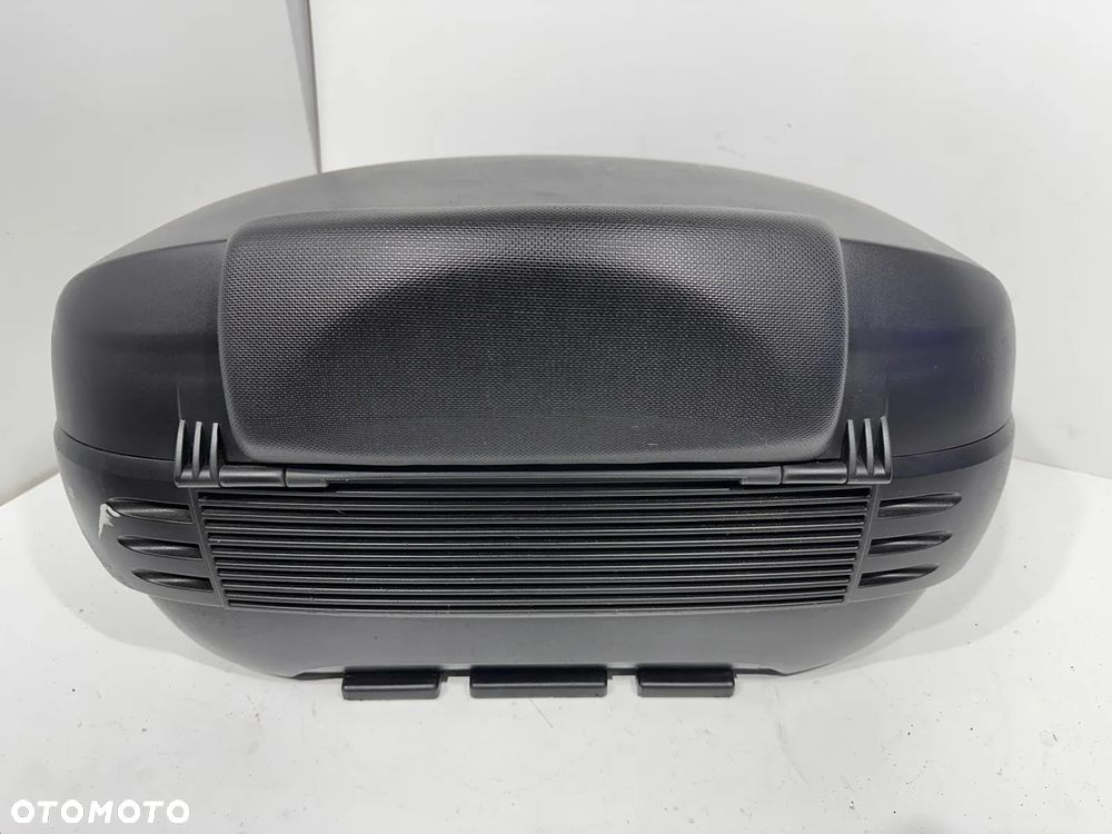 Kufer SHAD SH49   Piaggio MP3 400 /500 - 5